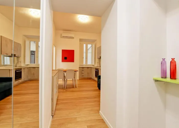 Apartment Poliziano Boutique *